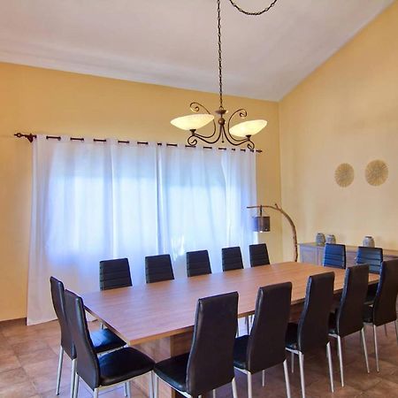 Villa Los Olivos Peñíscola Εξωτερικό φωτογραφία