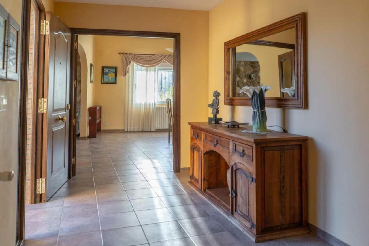Villa Los Olivos Peñíscola Εξωτερικό φωτογραφία