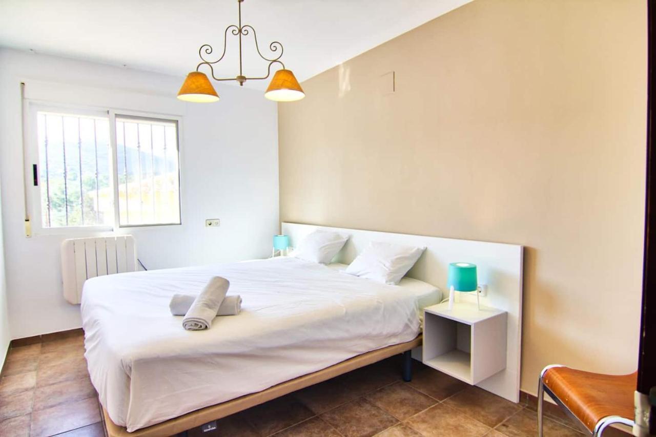 Villa Los Olivos Peñíscola Εξωτερικό φωτογραφία