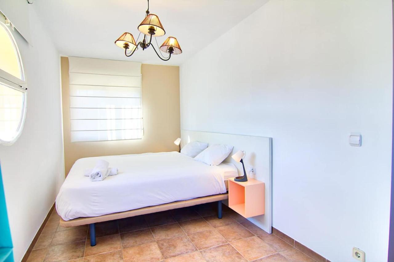 Villa Los Olivos Peñíscola Εξωτερικό φωτογραφία