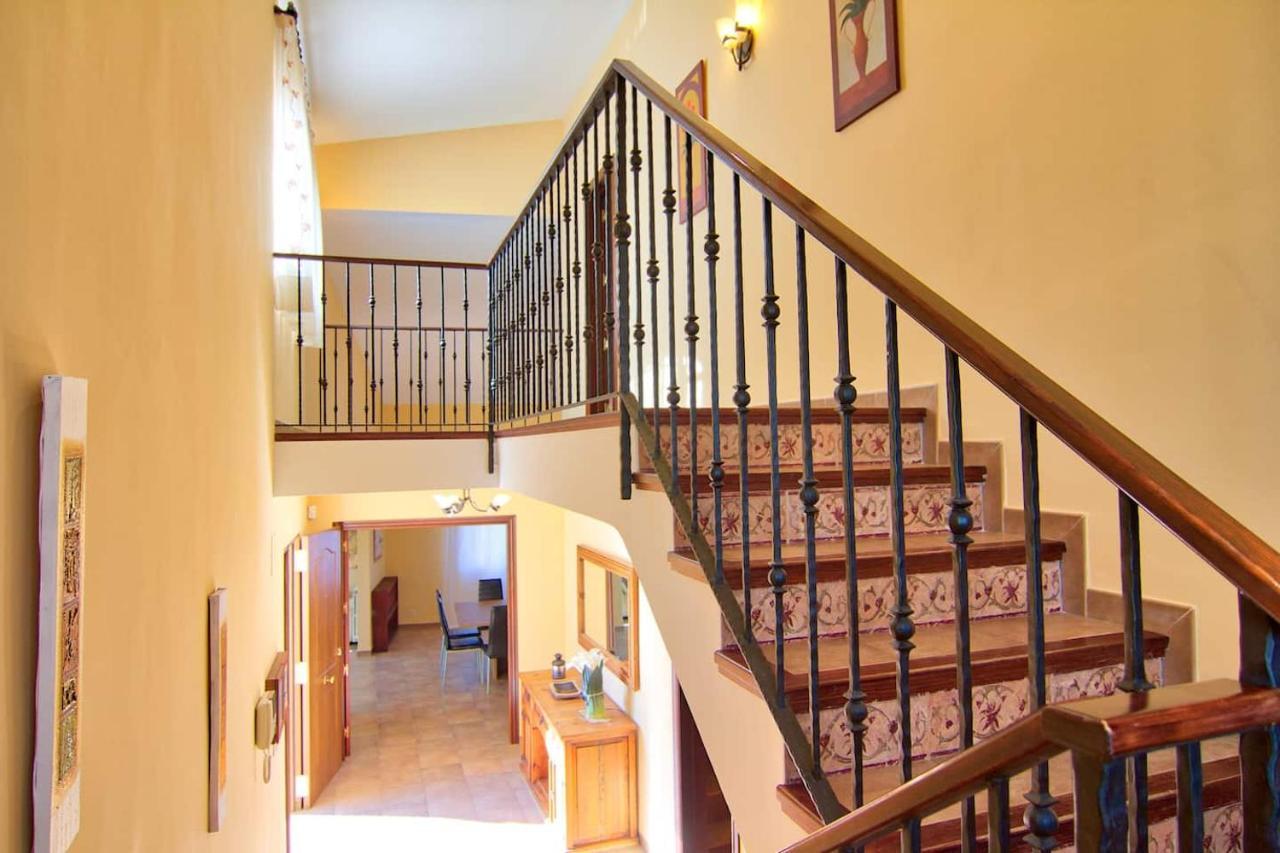 Villa Los Olivos Peñíscola Εξωτερικό φωτογραφία