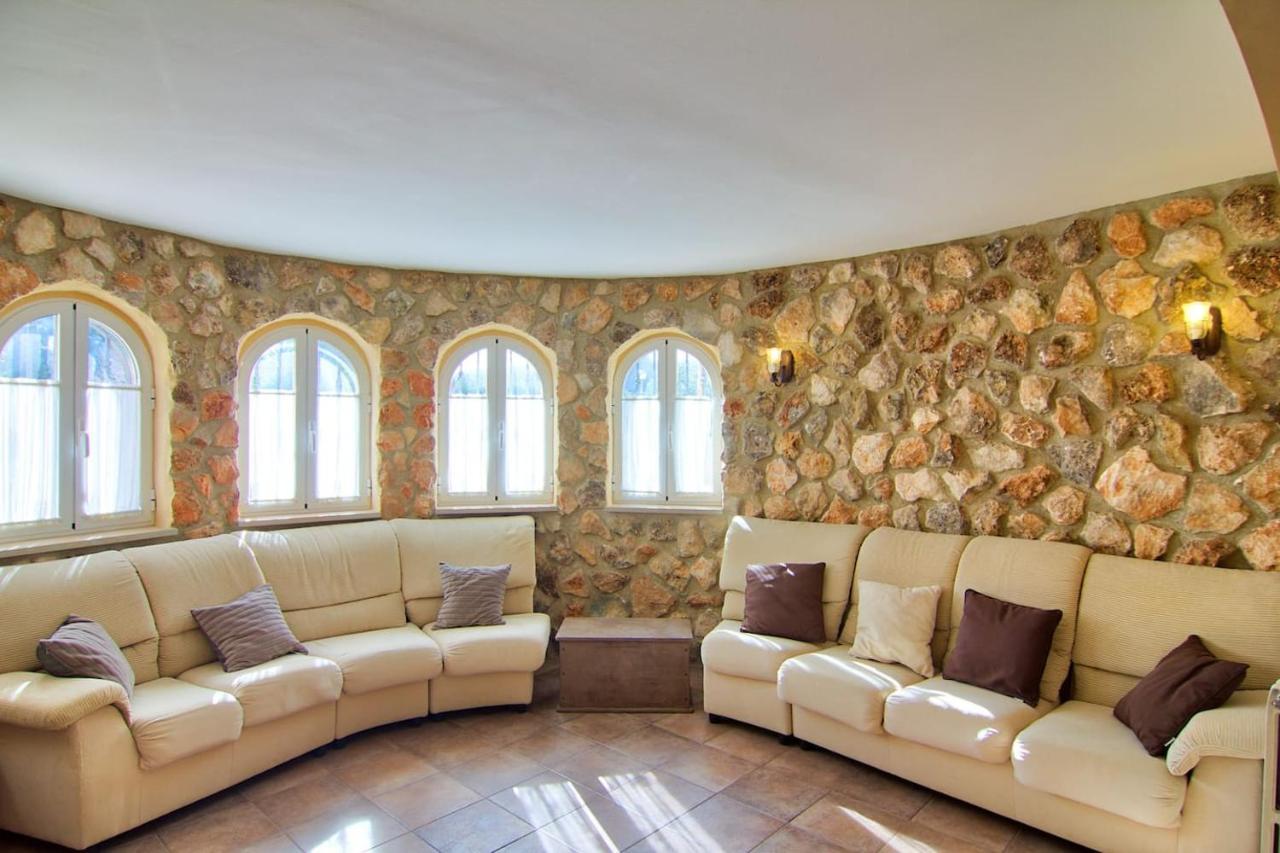 Villa Los Olivos Peñíscola Εξωτερικό φωτογραφία