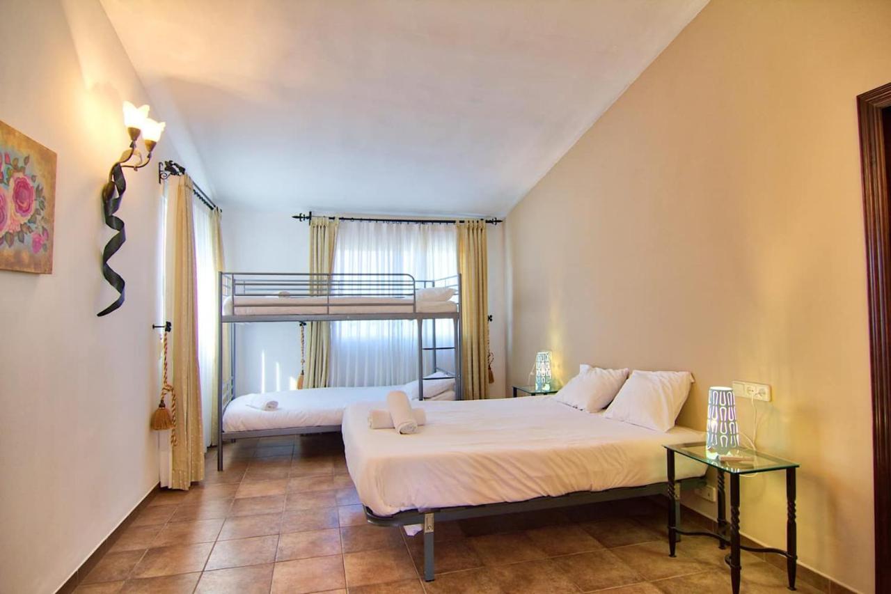 Villa Los Olivos Peñíscola Εξωτερικό φωτογραφία