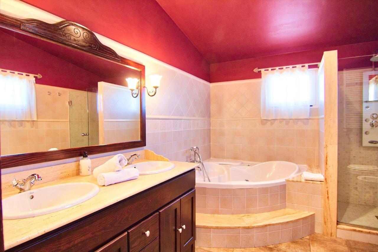 Villa Los Olivos Peñíscola Εξωτερικό φωτογραφία